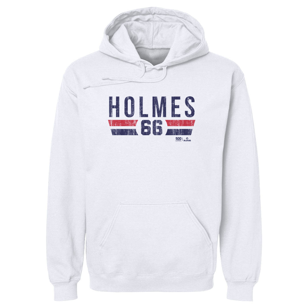 Grant Holmes Atlanta Font