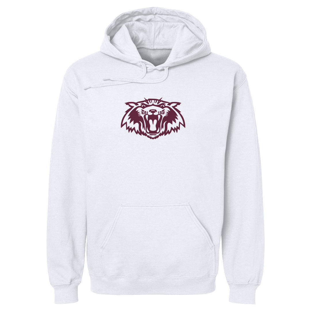 Plano Crown Trio Wildcats Head