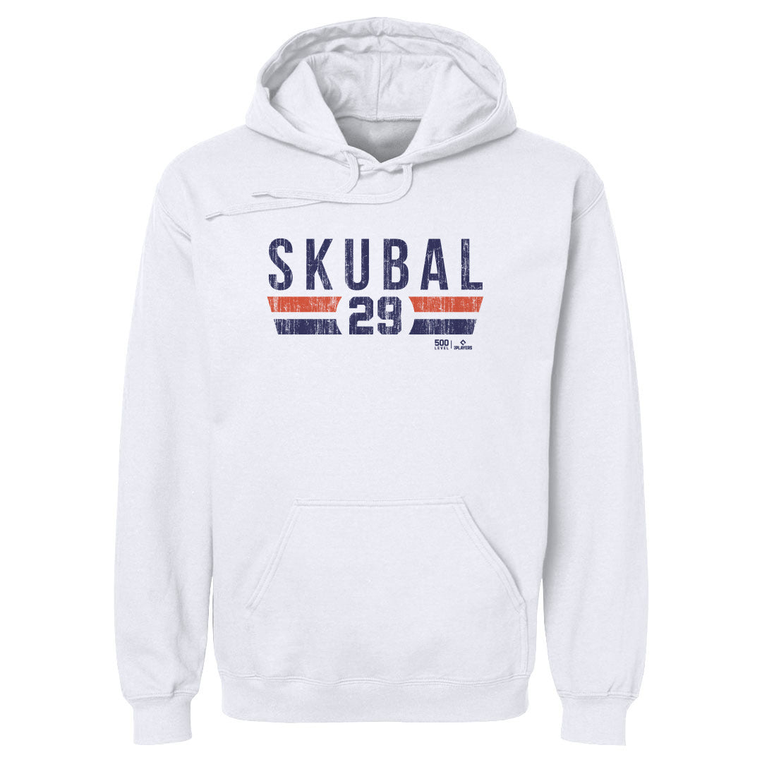 Tarik Skubal Detroit Font