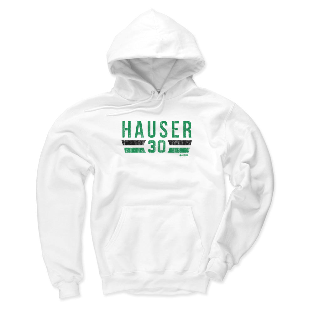 Sam Hauser Boston Font