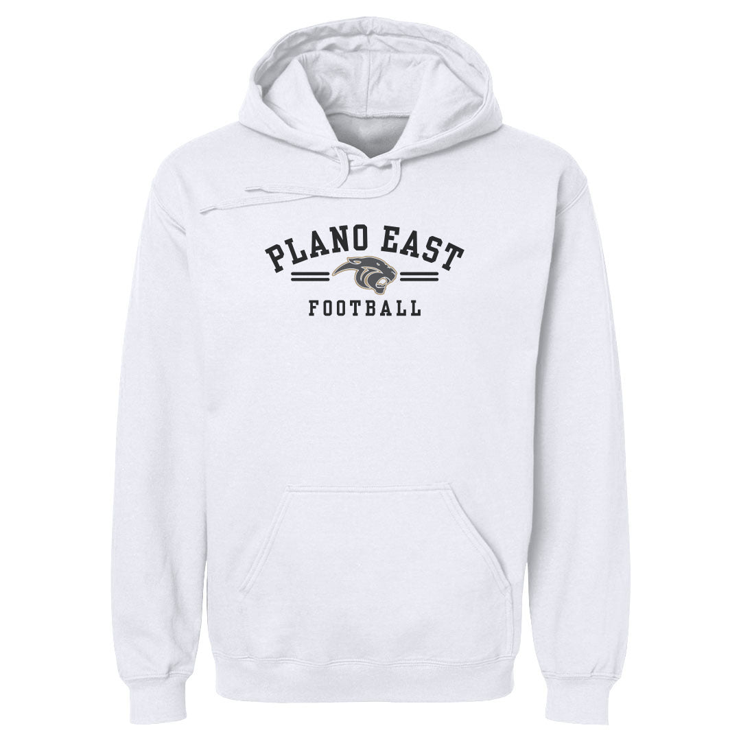 Plano East Crown Trio Football Arc Head