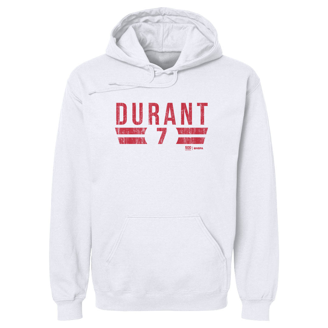 Kevin Durant Houston Rockets Font