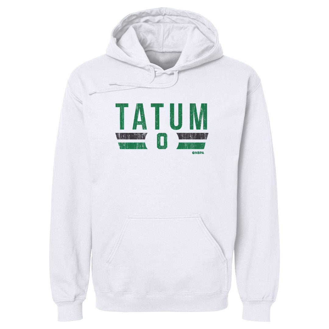 Jayson Tatum Boston Font G