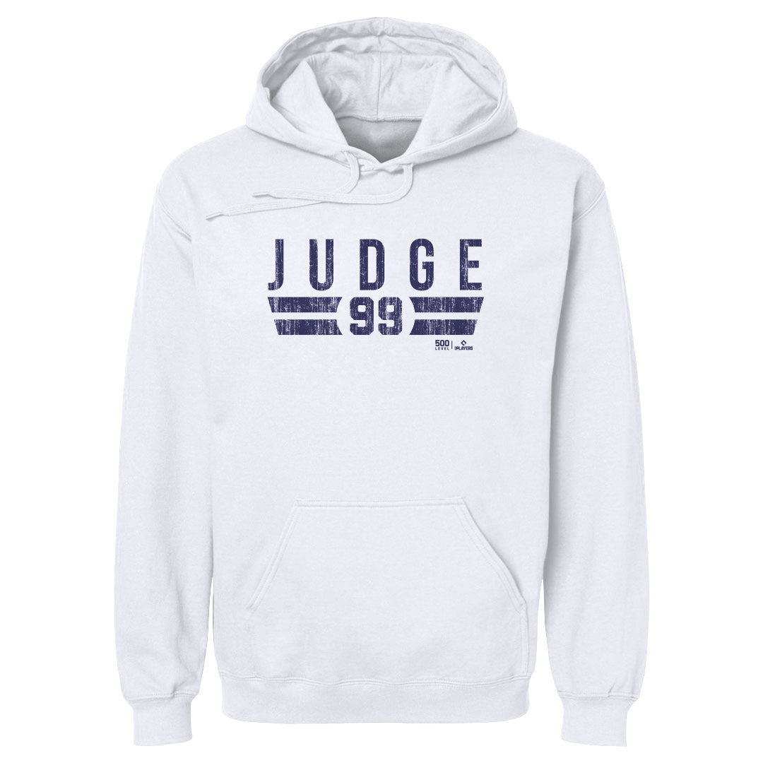 Aaron Judge New York Y Font
