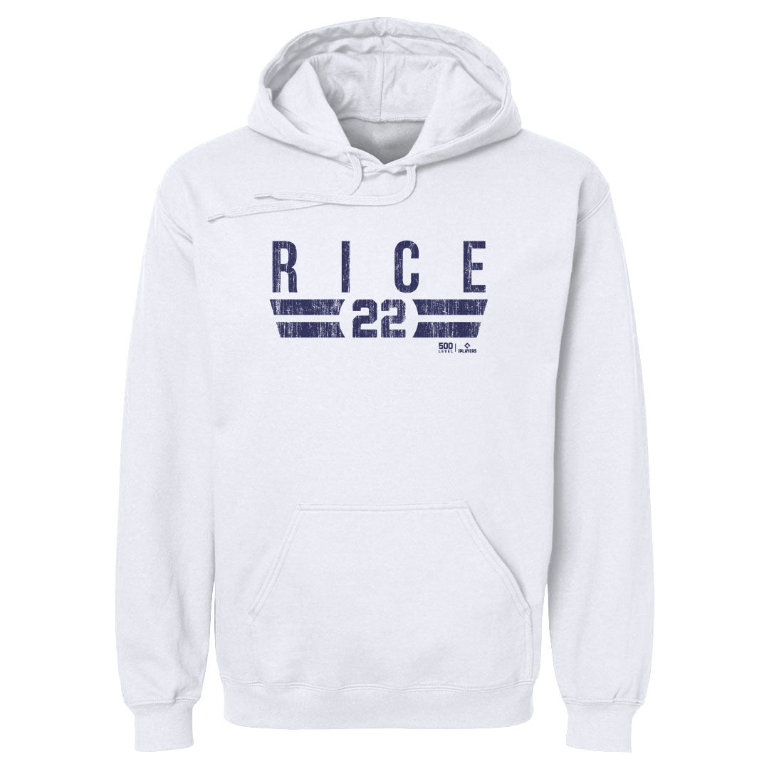 Ben Rice New York Y Font