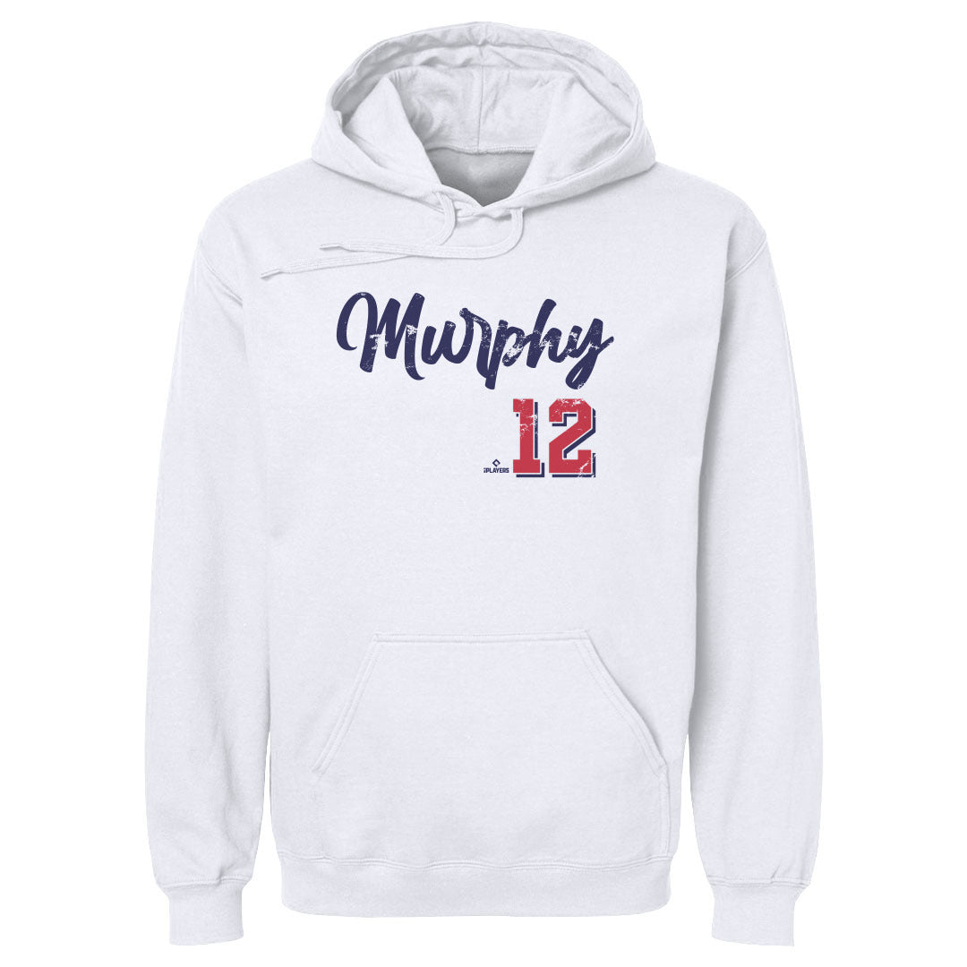 Sean Murphy Atlanta Script