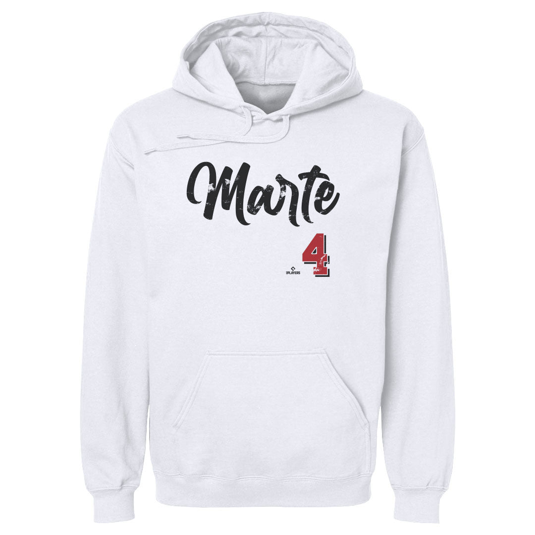 Ketel Marte Arizona Script