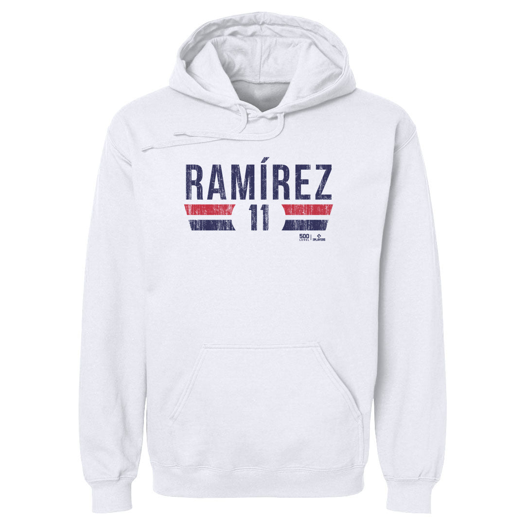 Jose Ramirez Cleveland Font