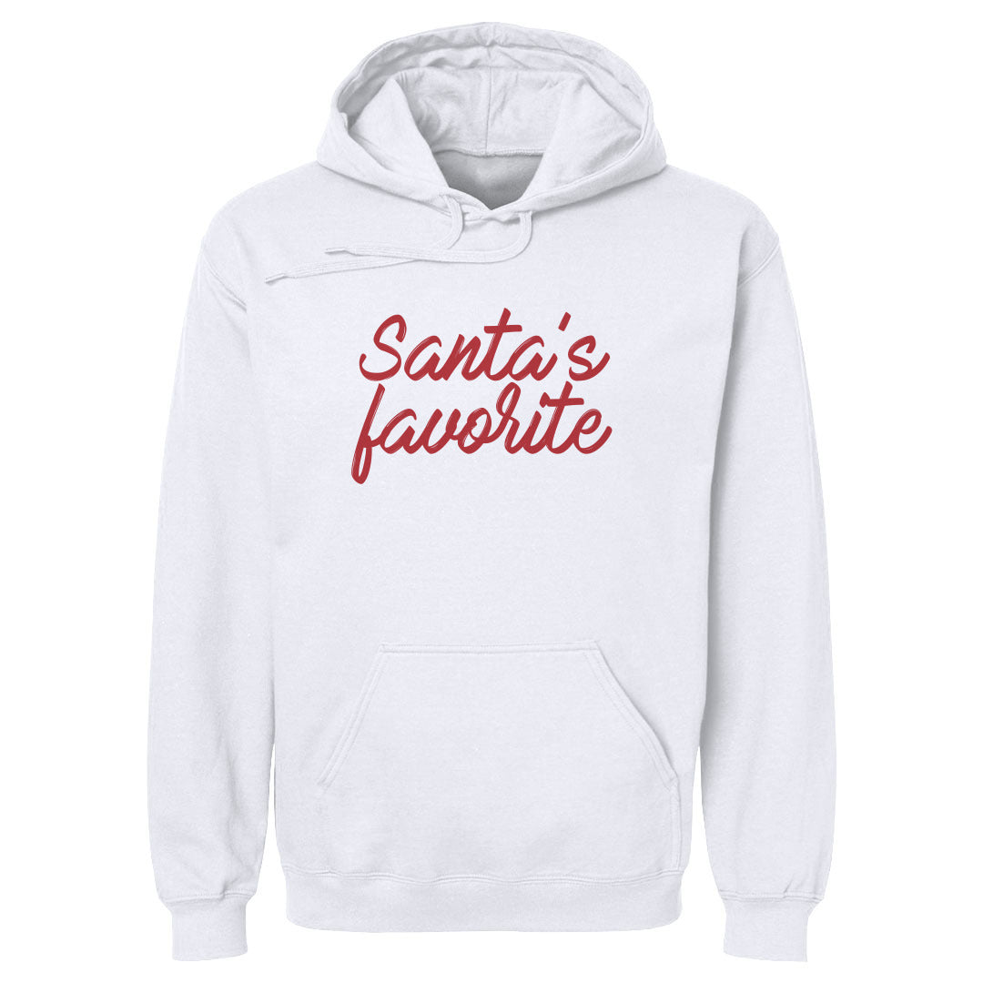 Christmas Santa's Favorite