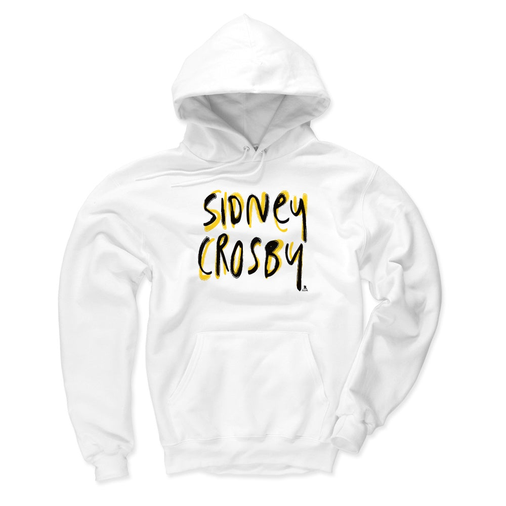 Sidney Crosby Name K