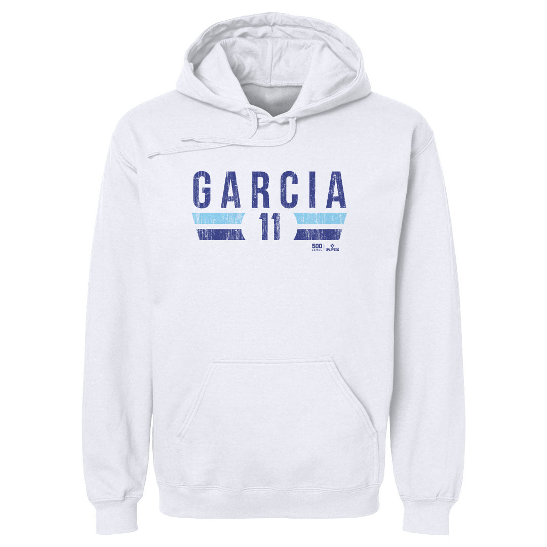 Maikel Garcia Kansas City Font