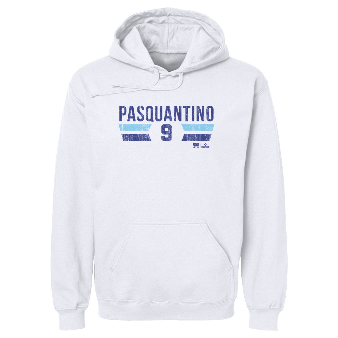 Vinnie Pasquantino Kansas City Font