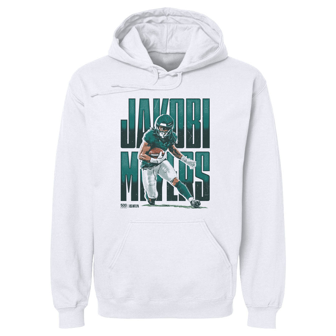 Jakobi Meyers Jacksonville Name Retro