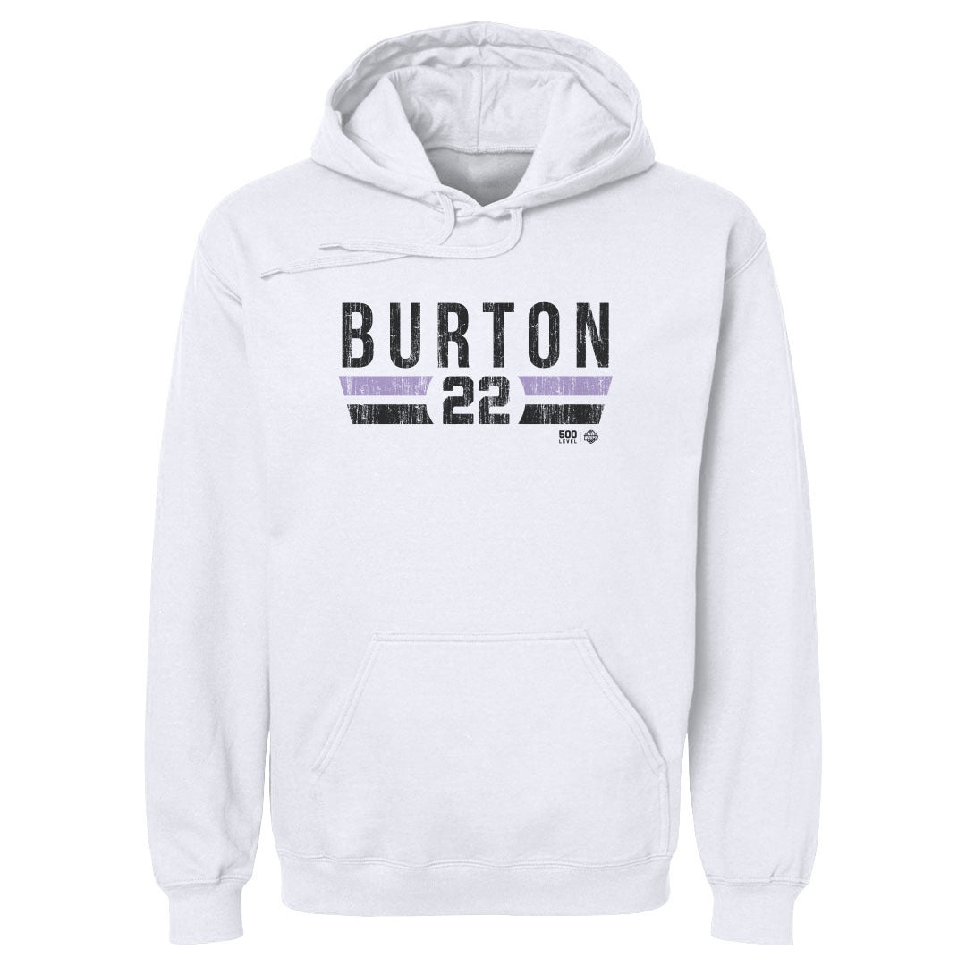 Veronica Burton Golden State Font