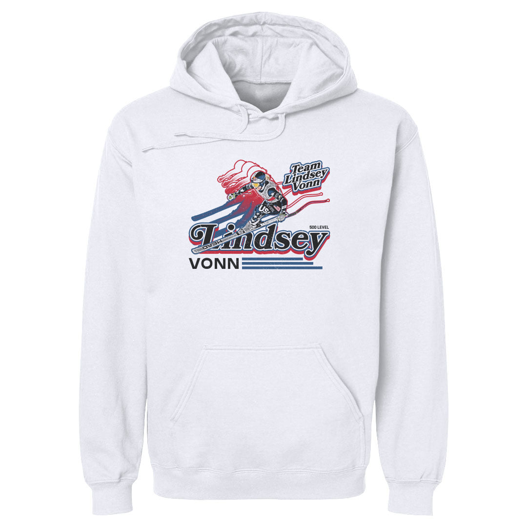 Lindsey Vonn Retro