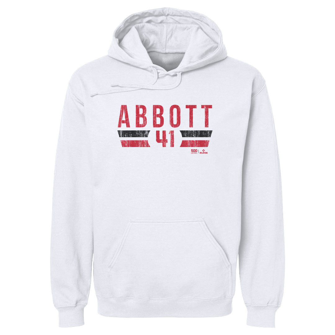 Andrew Abbott Cincinnati Font