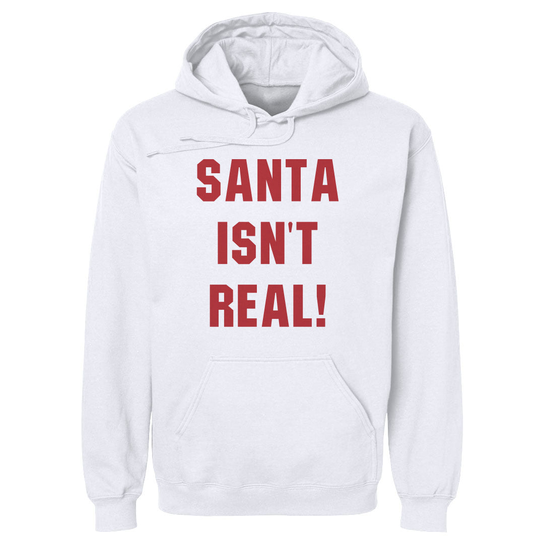 Christmas Santa Isn't Real