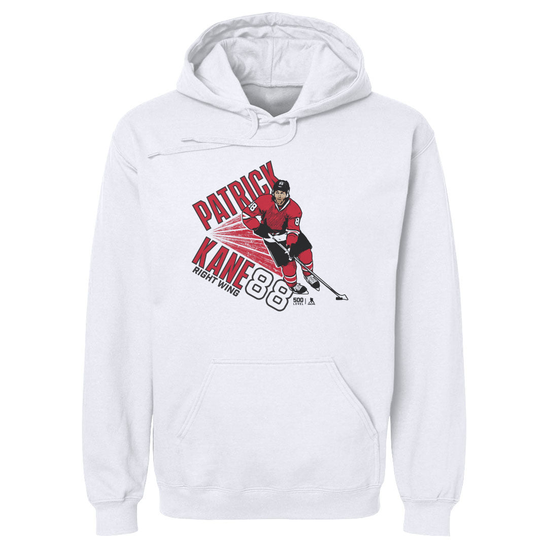 Patrick Kane Chicago Point