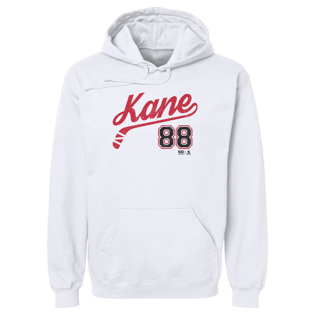 Patrick Kane Chicago Script