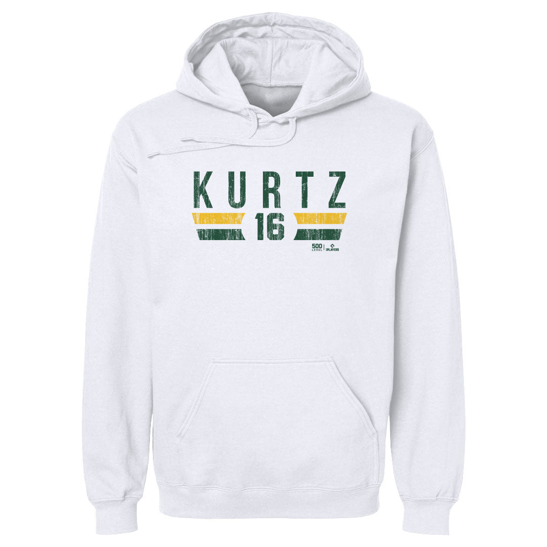 Nick Kurtz Sacramento Font