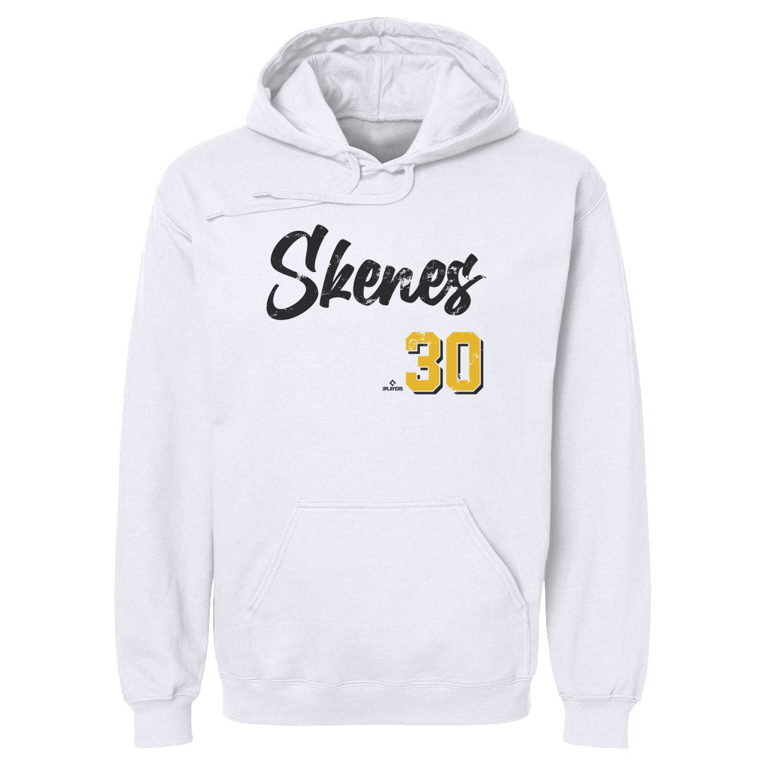 Paul Skenes Pittsburgh Script