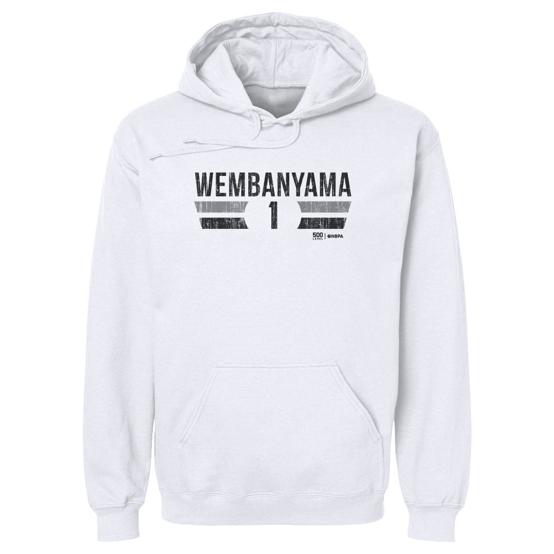 Victor Wembanyama San Antonio Spurs Font