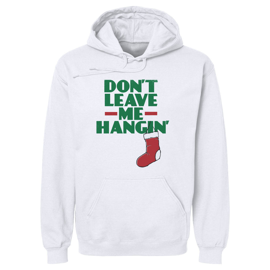 Christmas Don't Leave Me Hangin