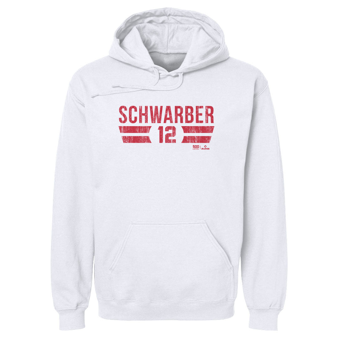 Kyle Schwarber Philadelphia Font