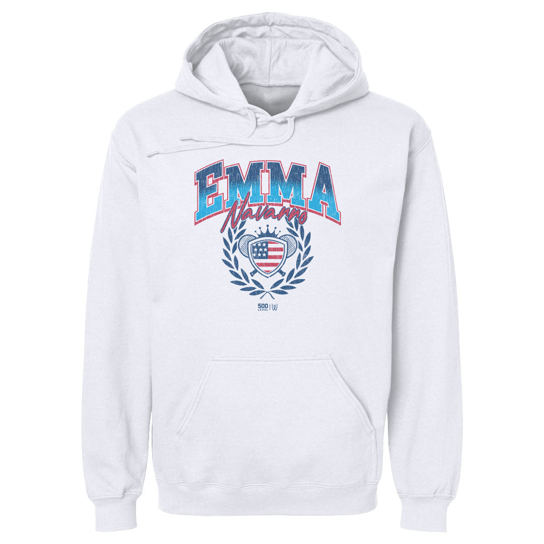 Emma Navarro Tennis Country Flag