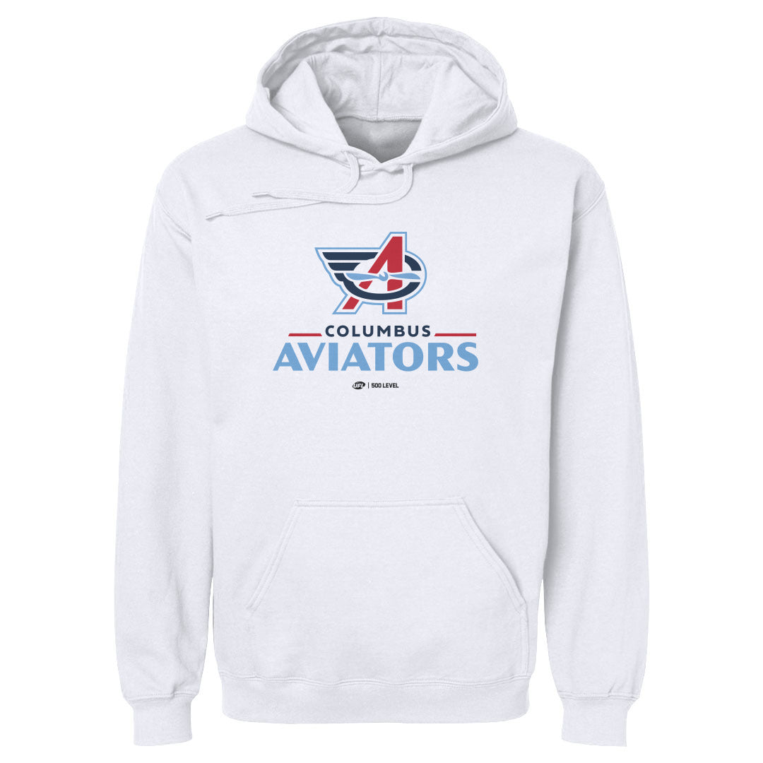 Columbus Aviators Primary Logo