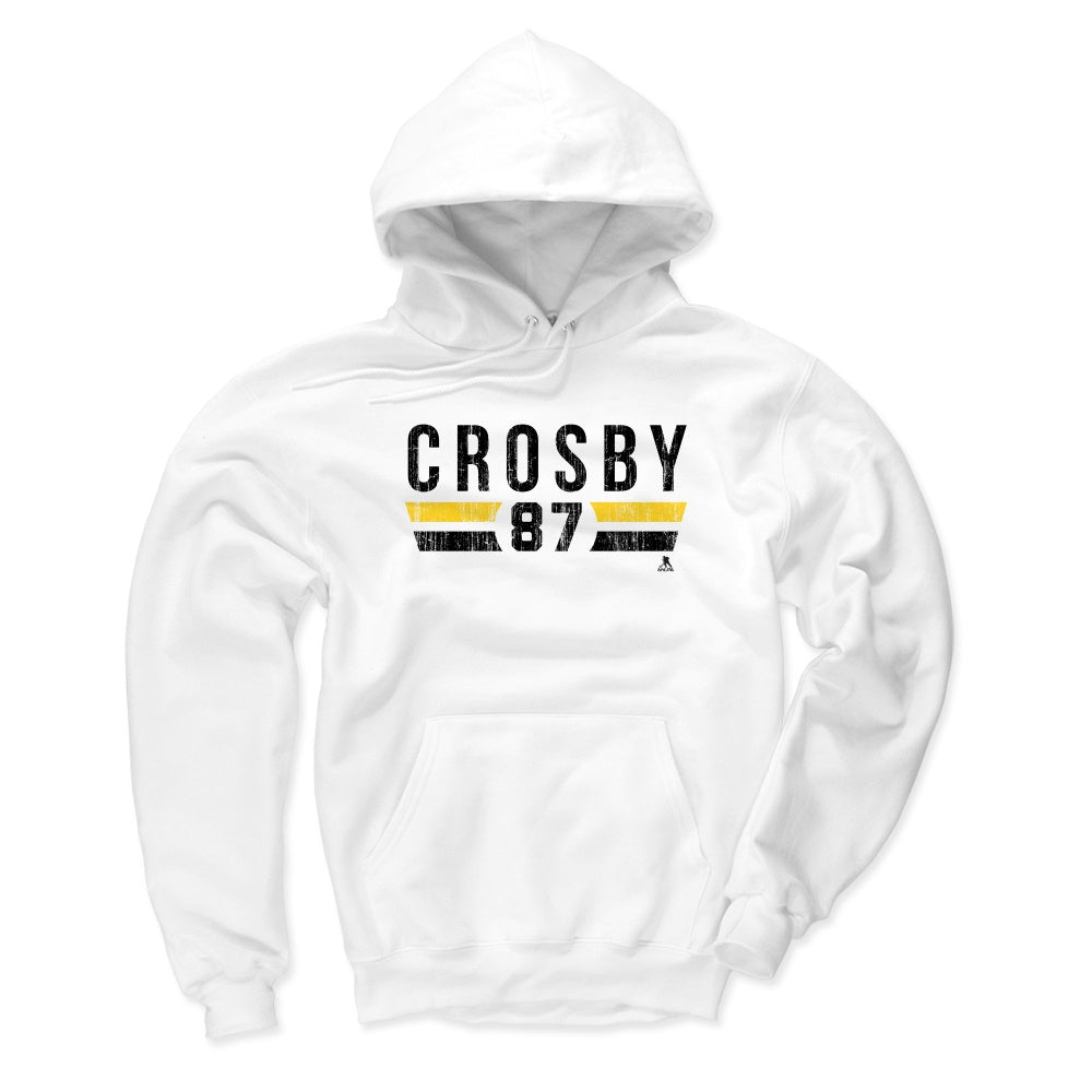 Sidney Crosby Font YK