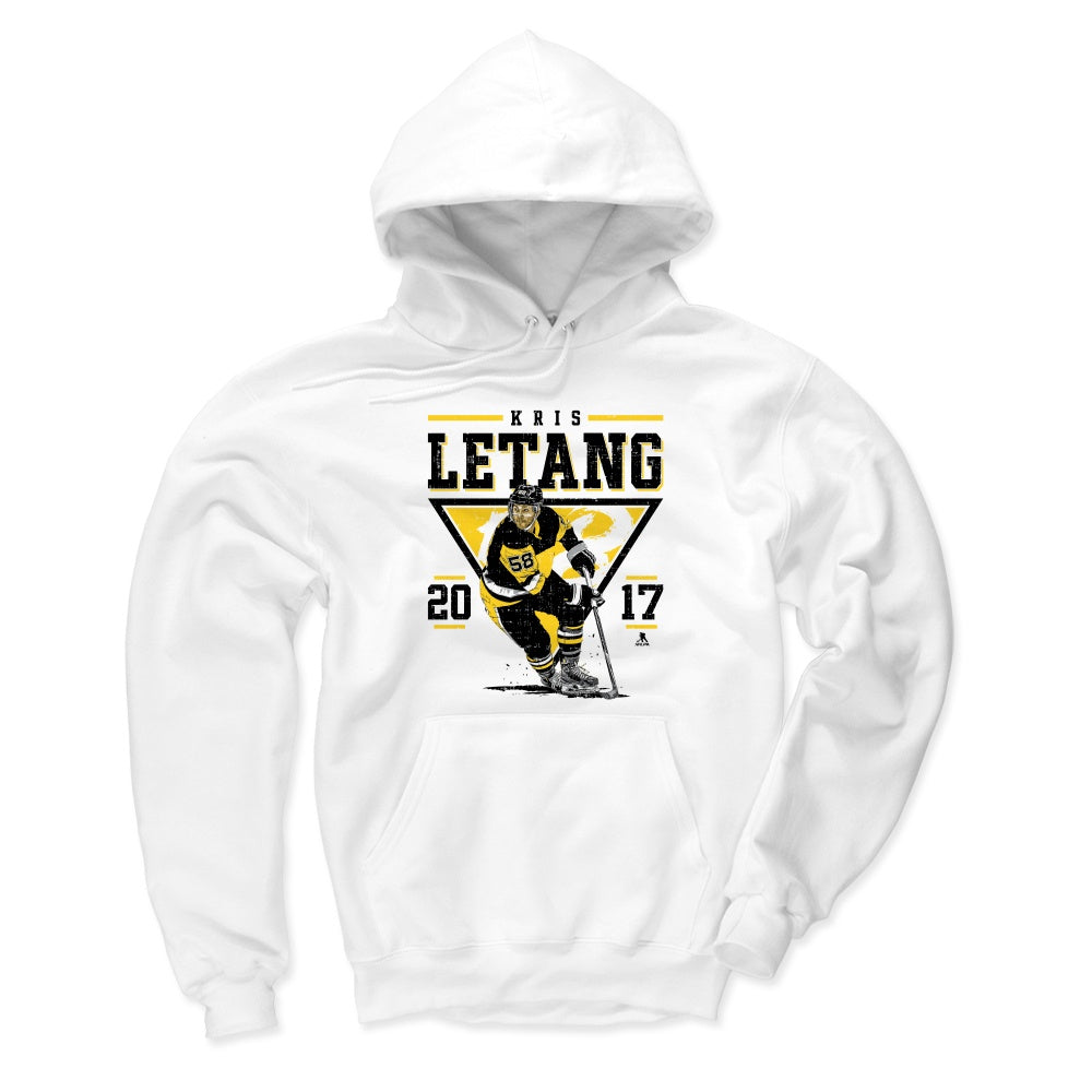 Kris Letang Triangle Y