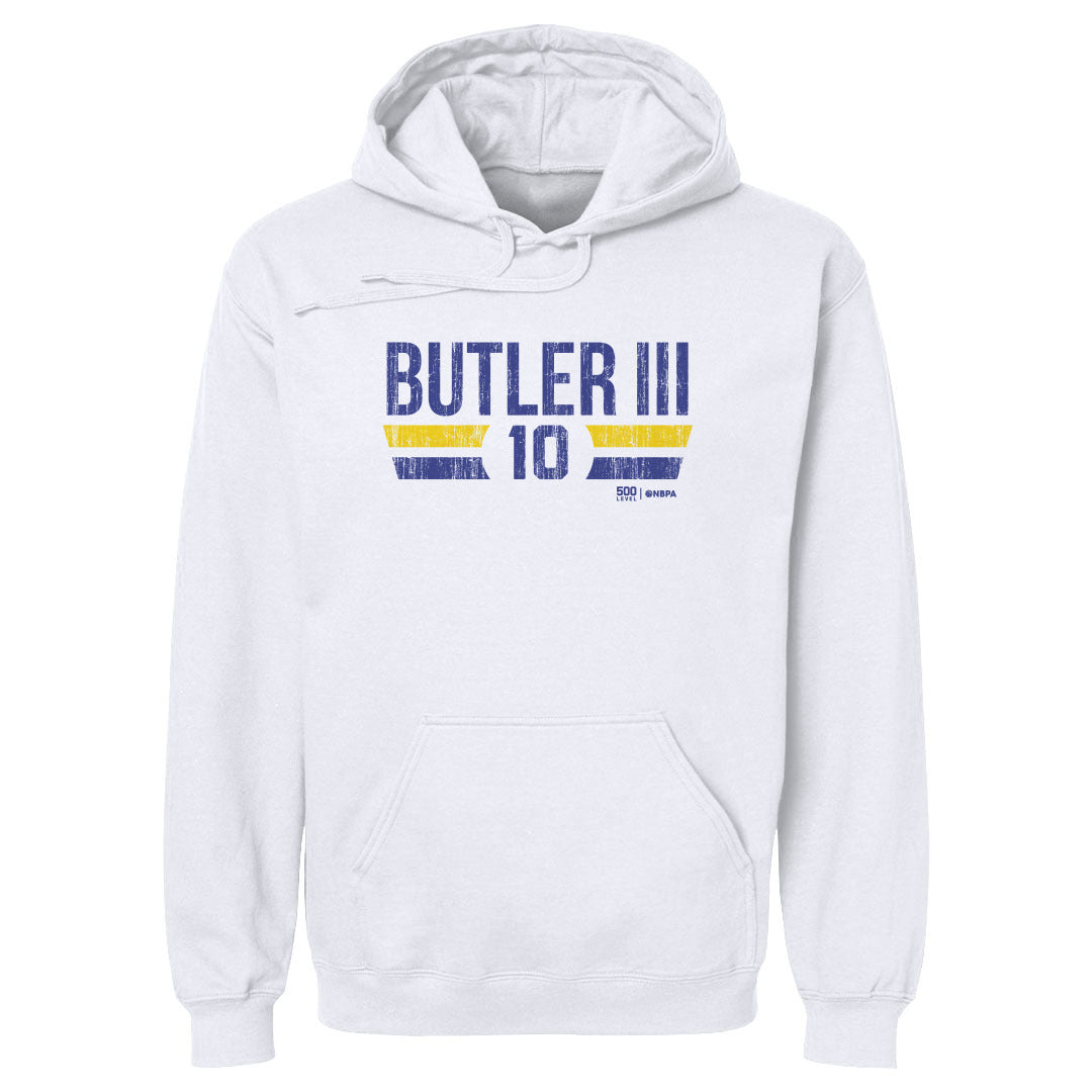 Jimmy Butler III Golden State Warriors Font