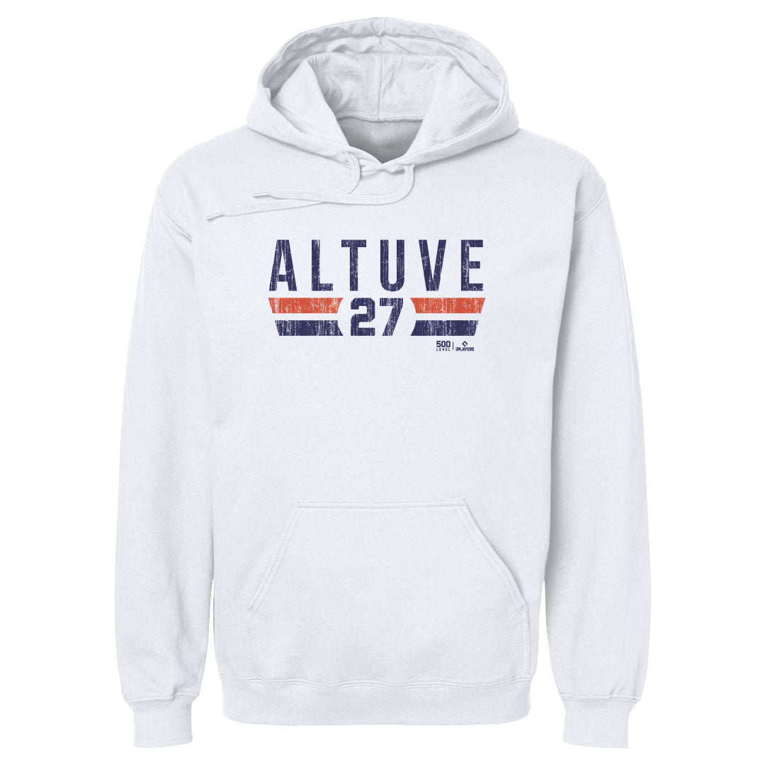 Jose Altuve Houston Font