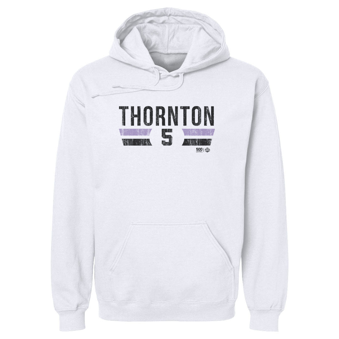 Kayla Thornton Golden State Font
