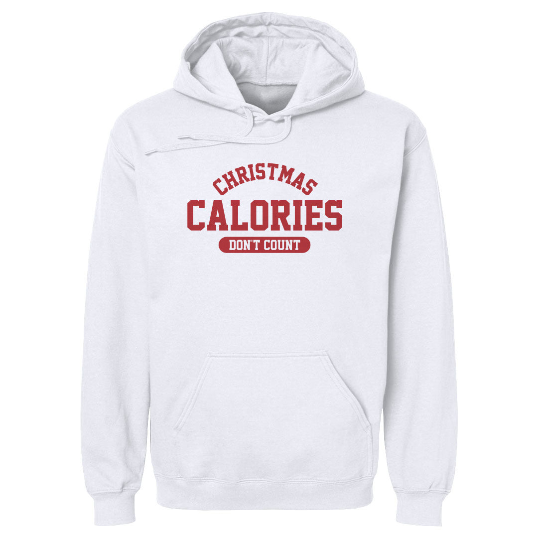 Christmas Calories Don't Count