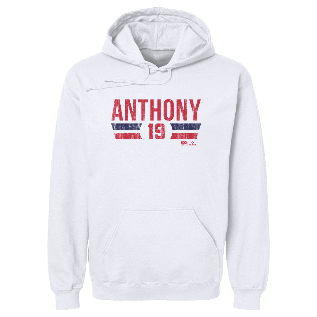Roman Anthony Boston Font