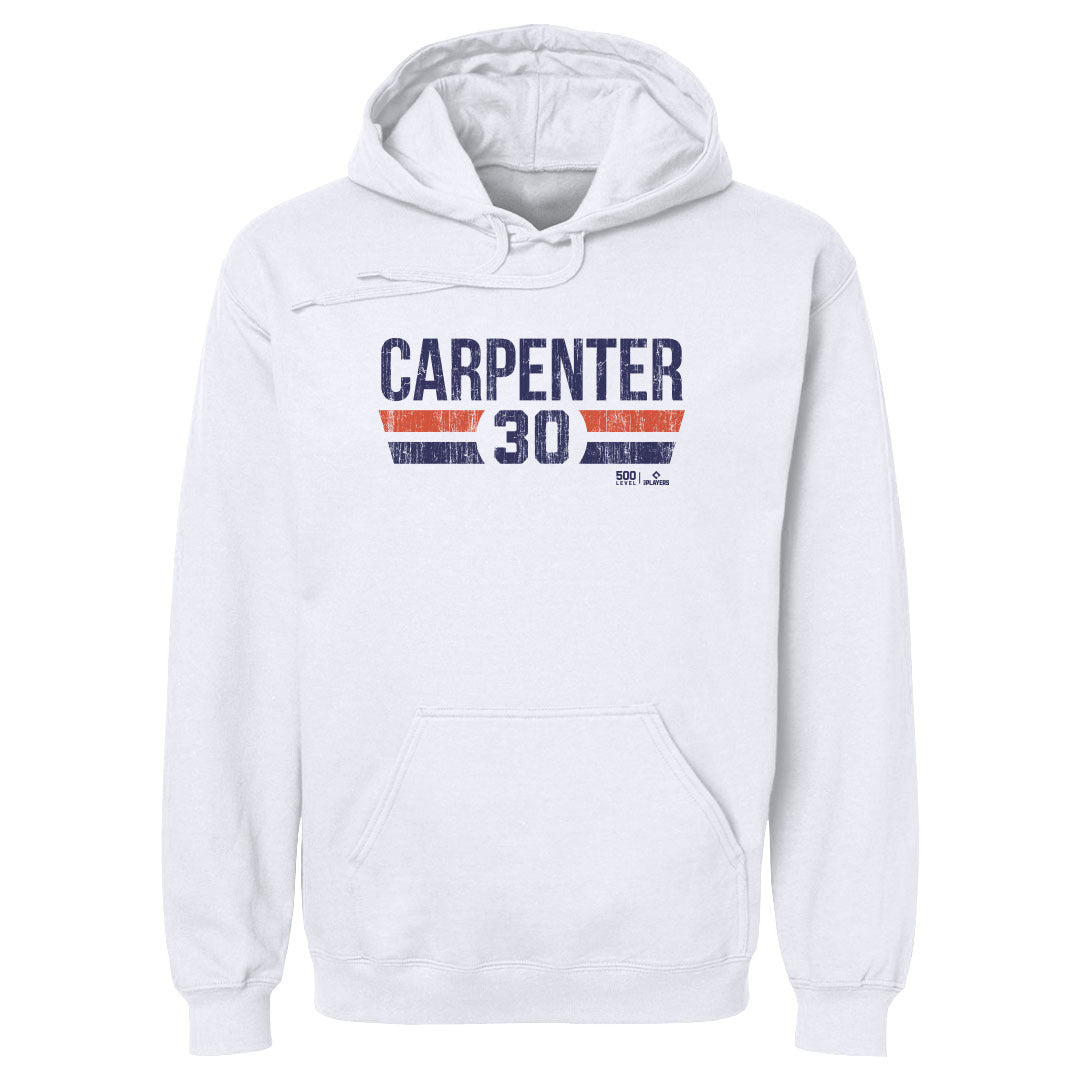 Kerry Carpenter Detroit Font