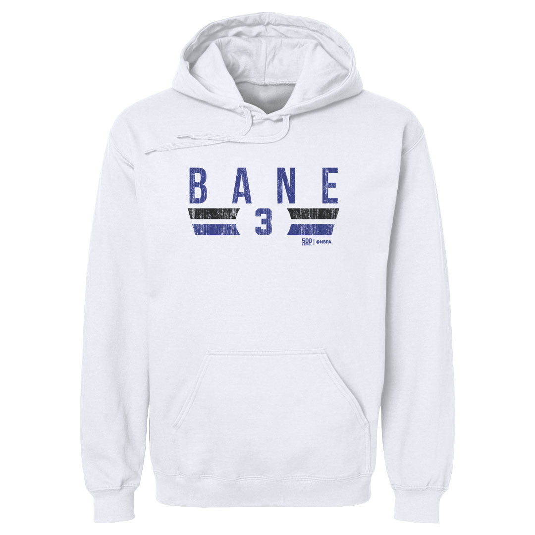 Desmond Bane Orlando Magic Font