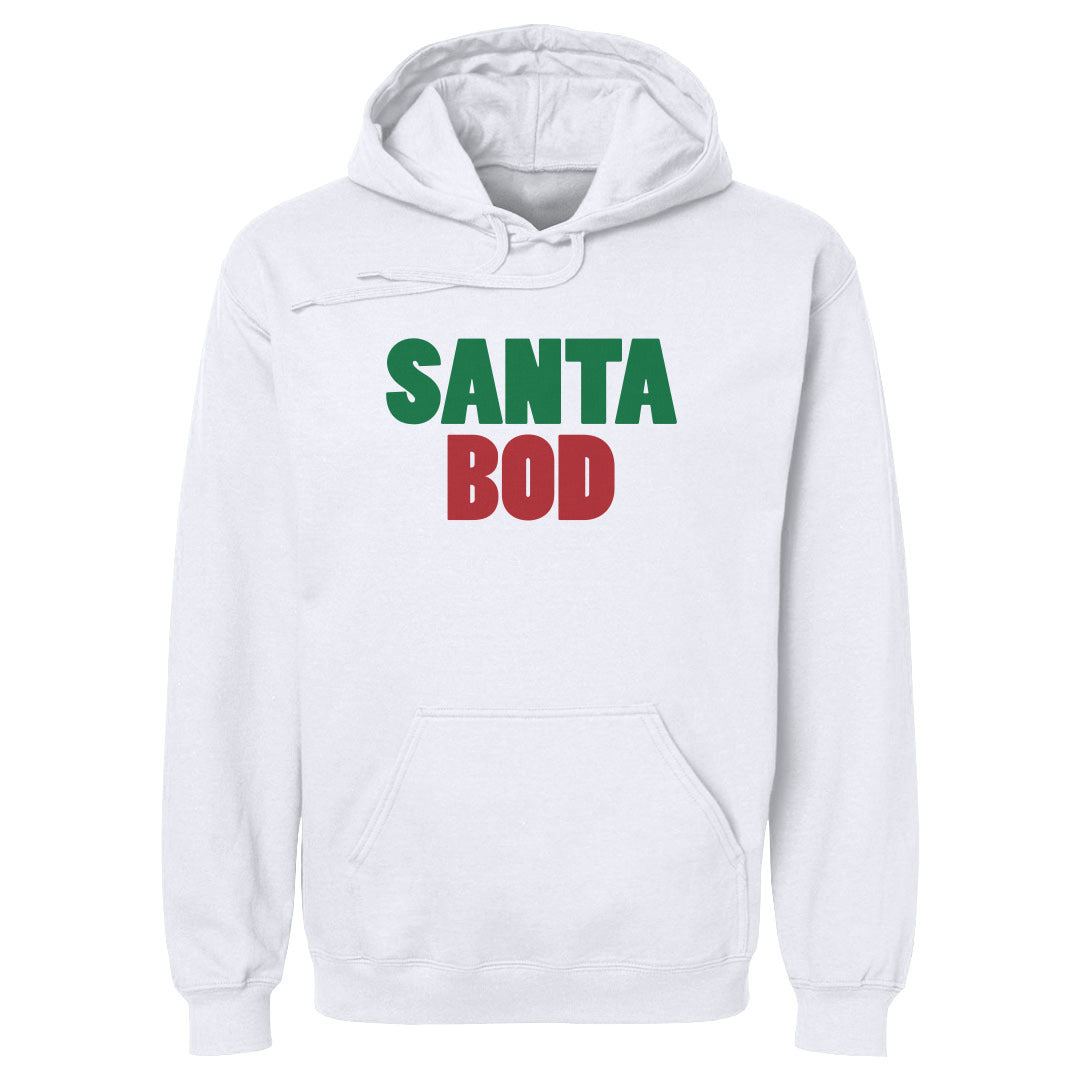 Christmas Santa Bod
