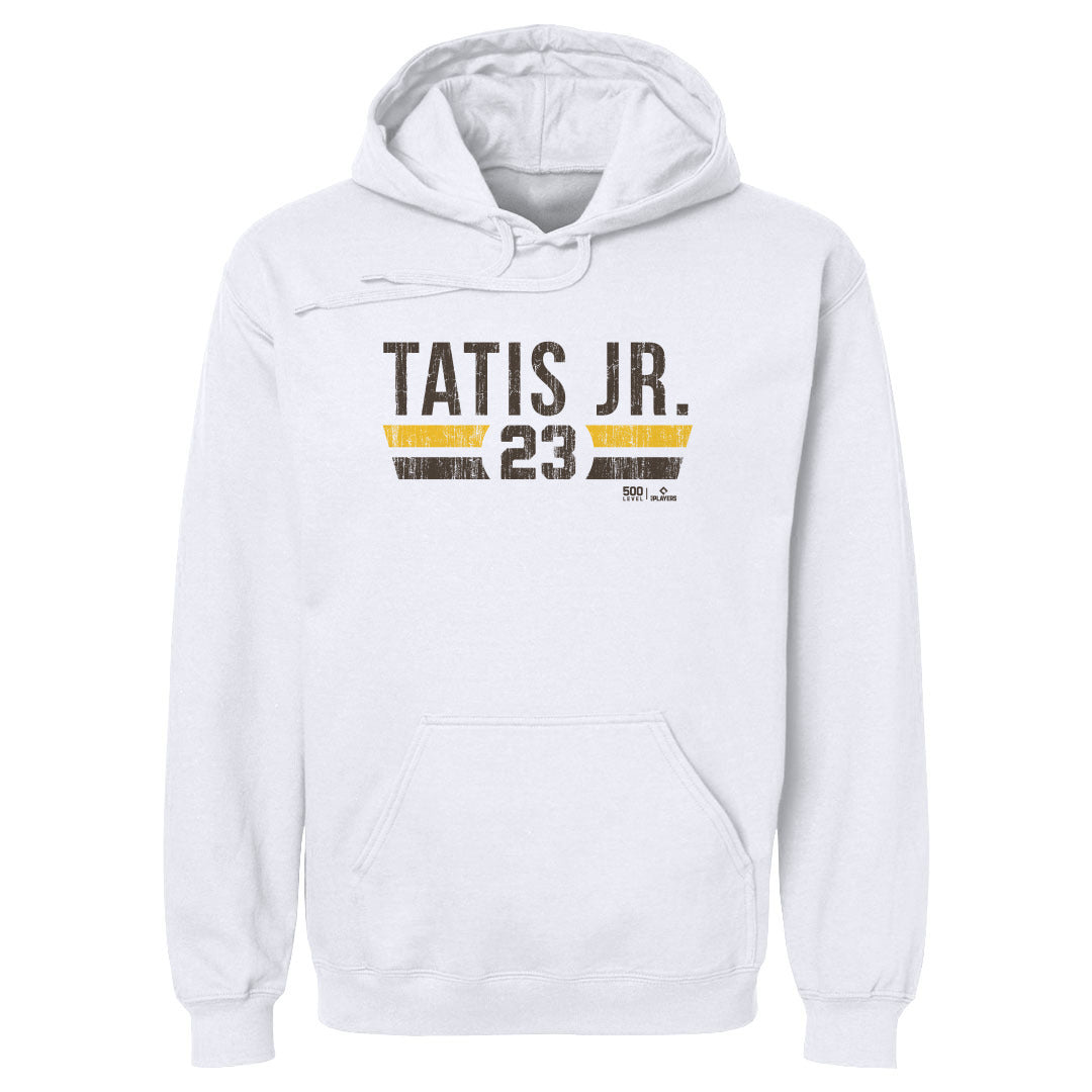 Fernando Tatis Jr. San Diego Font
