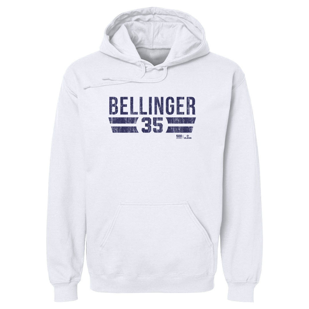 Cody Bellinger New York Y Font
