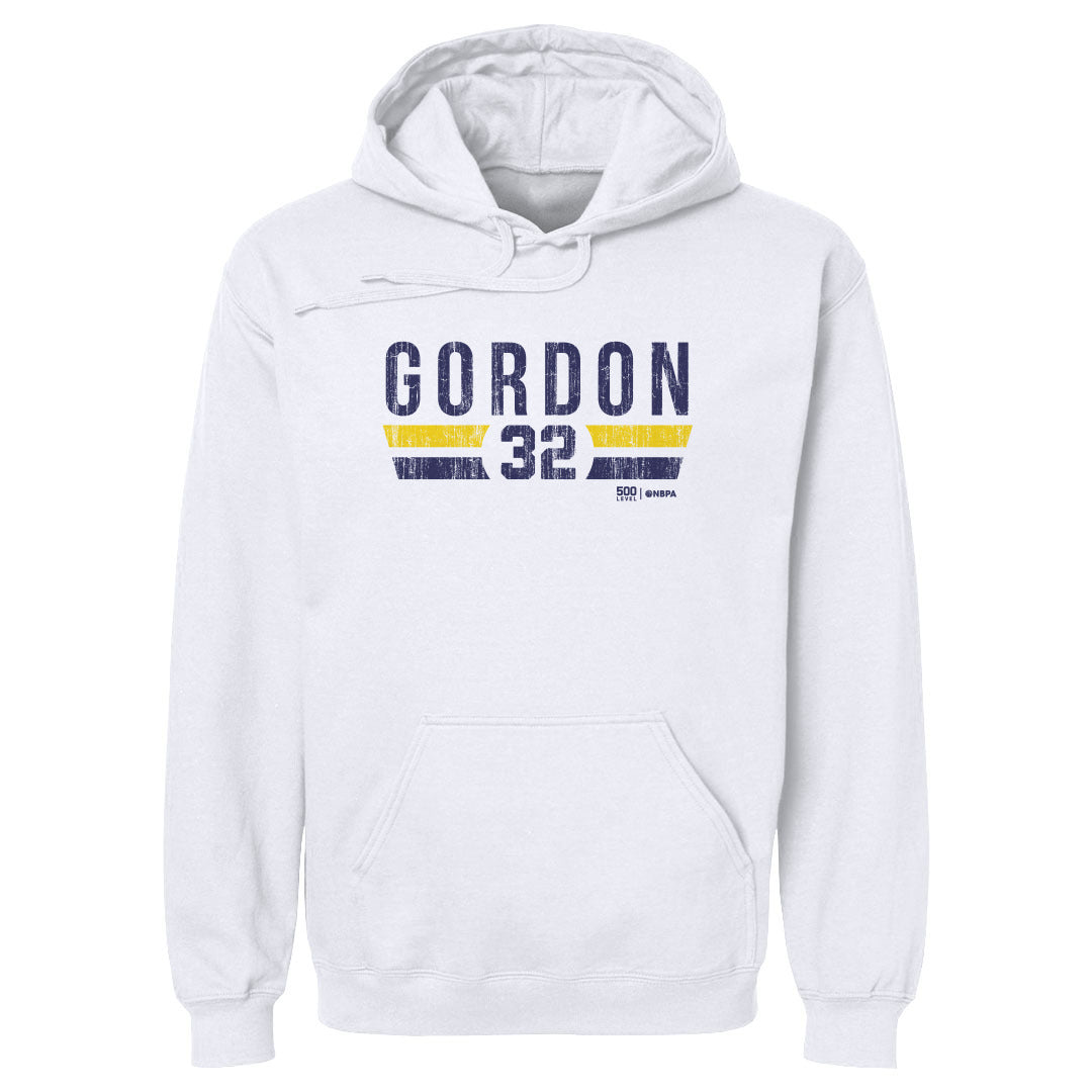 Aaron Gordon Denver Nuggets Font