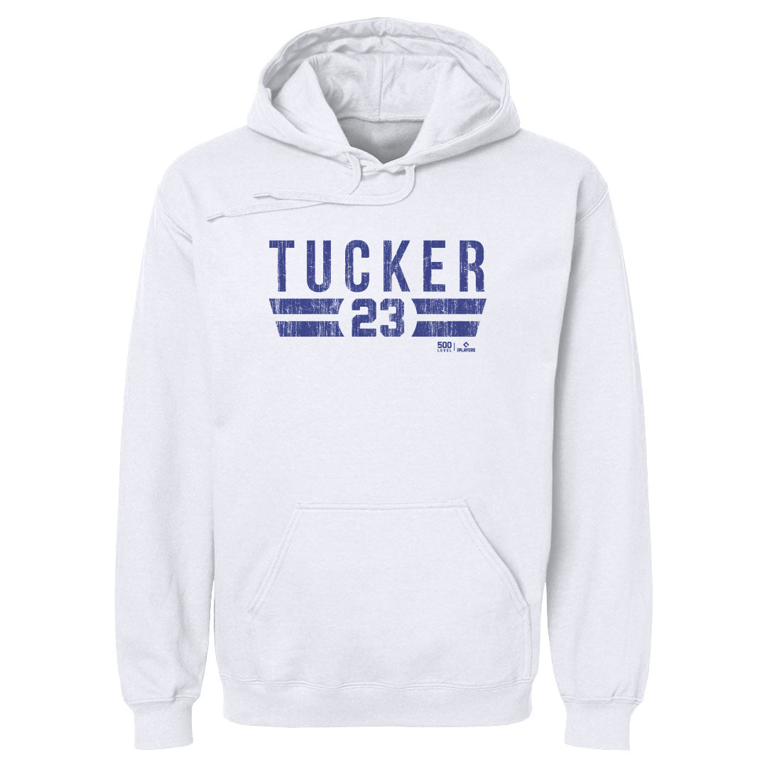 Kyle Tucker Los Angeles D Font