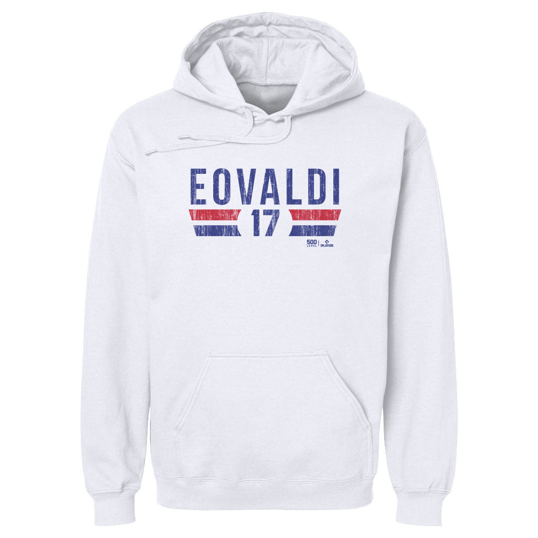 Nathan Eovaldi Texas Font