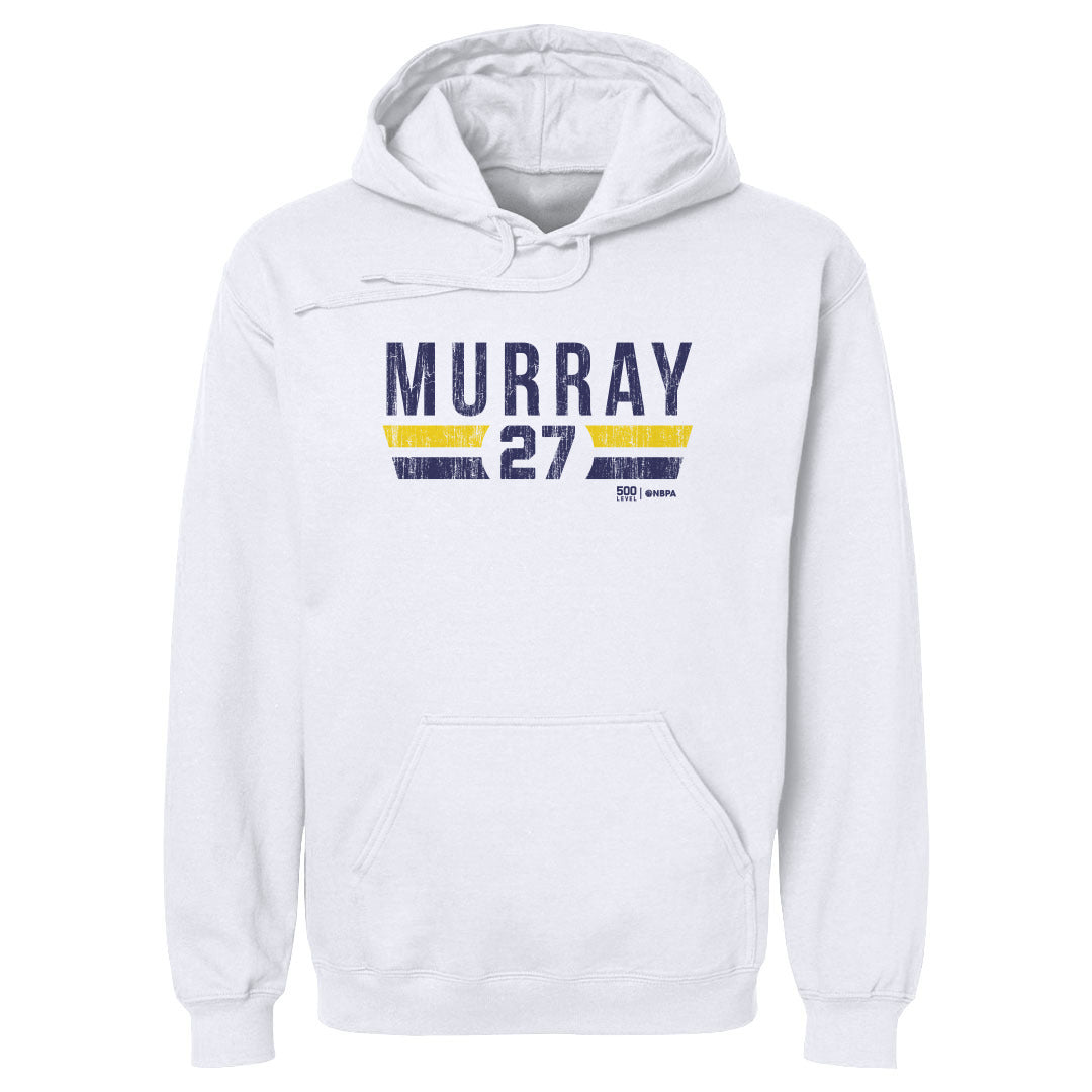 Jamal Murray Denver Nuggets Font