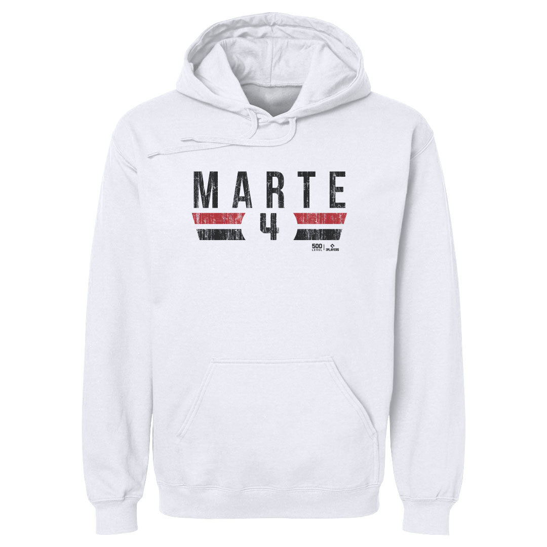 Ketel Marte Arizona Font