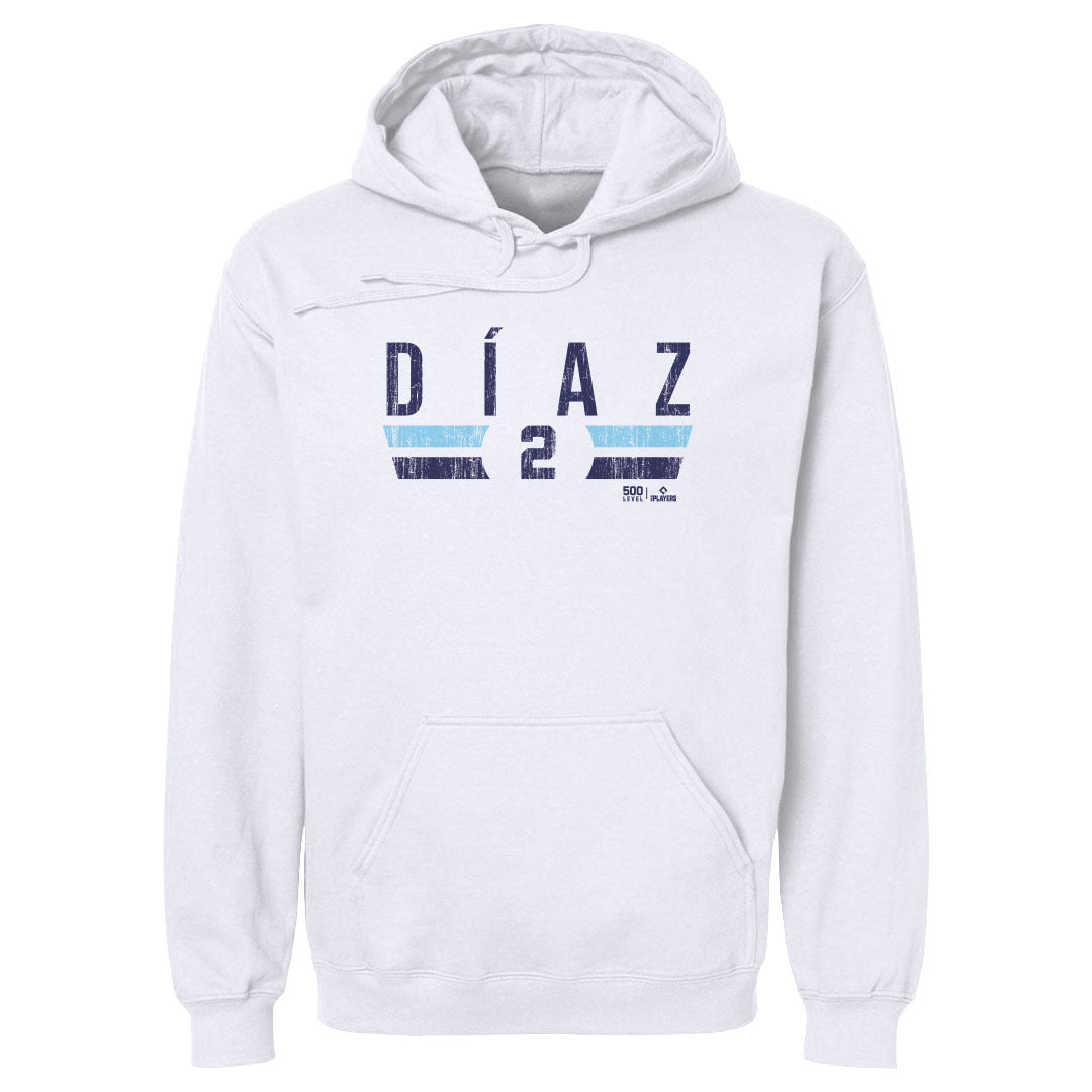 Yandy Diaz Tampa Bay Font