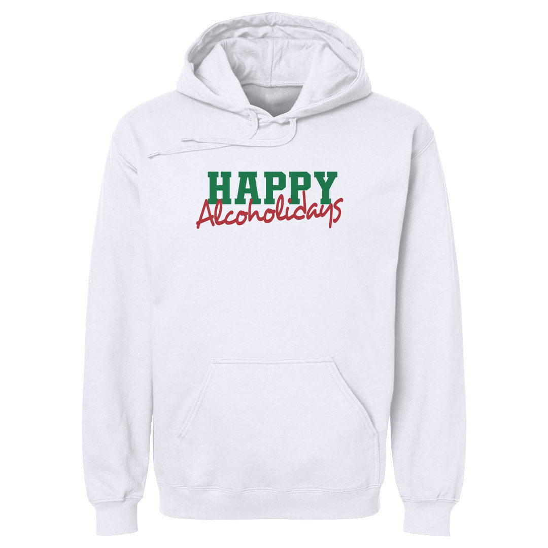 Christmas Happy Alcoholidays