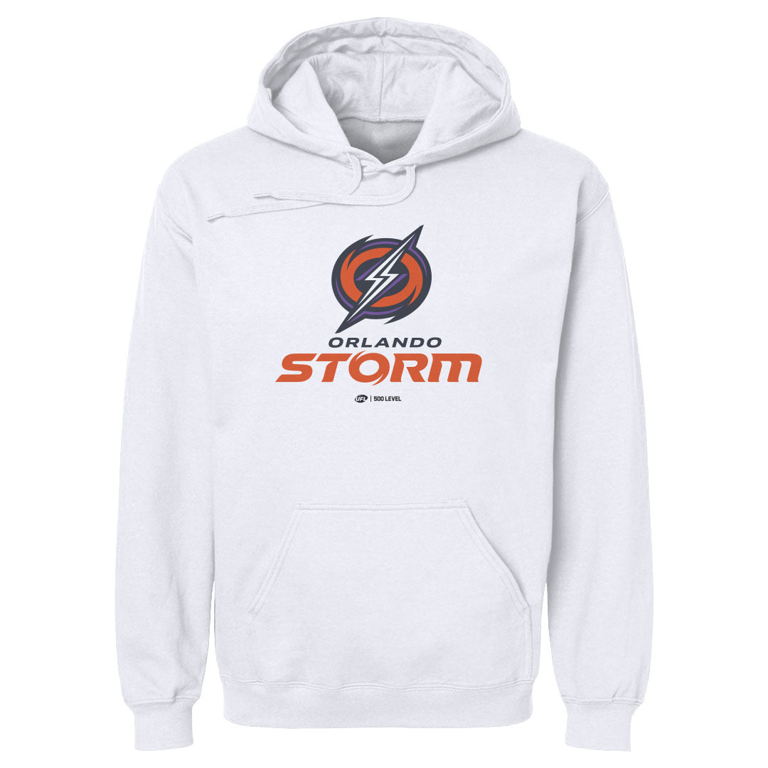 Orlando Storm Primary Logo